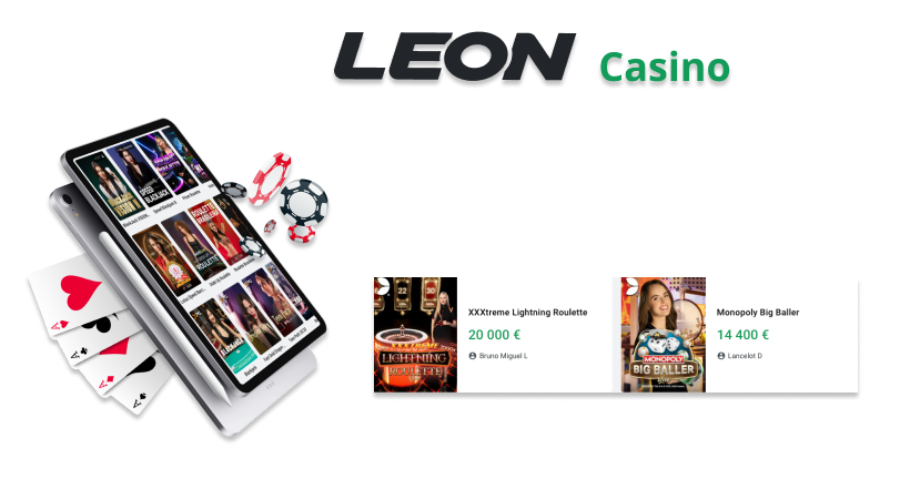 casino